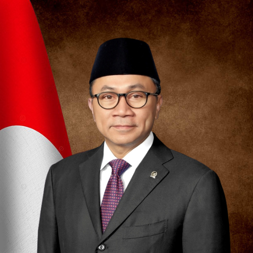 Zulkifli Hasan